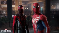 2. Marvel's Spider-man 2 PL (PS5)